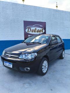 Foto do veículo Fiat Palio 1.0 Fire Flex Economy