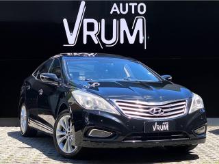 Foto do veículo Hyundai Azera 3.0l V6 Gls Auto
