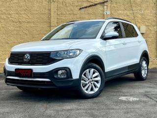 Foto do veículo Volkswagen T-cross 1.0 200 Tsi Auto