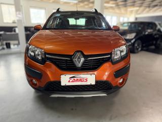 Foto do veículo Renault Sandero 1.6 Stepway Dynamique