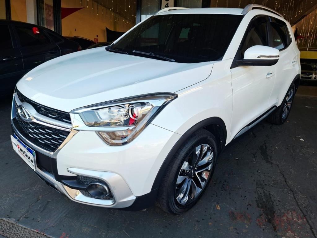 Chery Tiggo