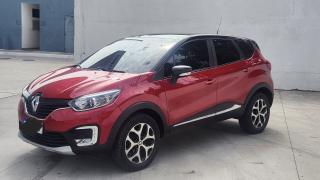 Foto do veículo Renault Captur 1.6 Intense Cvt