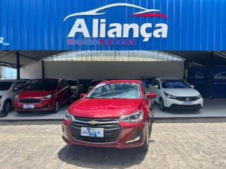 Foto do veículo Chevrolet Onix 1.0 Turbo Premier Auto