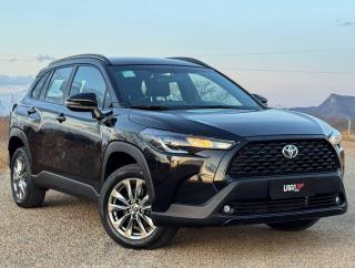 Foto do veículo Toyota Corolla Cross 2.0 Xr Cvt