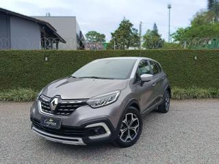 Foto do veículo Renault Captur 1.3 Tce Iconic Cvt