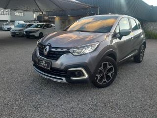 Foto do veículo Renault Captur 1.3 Tce Iconic Cvt