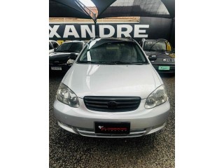Foto do veículo Toyota Corolla Fielder 1.8 Vvt-i Auto
