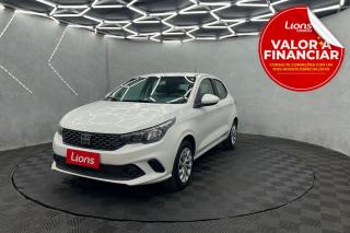 Foto do veículo Fiat Argo 1.0 Drive