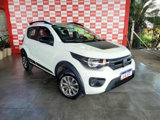 Foto do veículo Fiat Mobi 1.0 Trekking