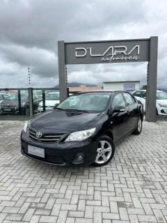 Foto do veículo Toyota Corolla 2.0 Dual Vvt-i Flex Xei Auto