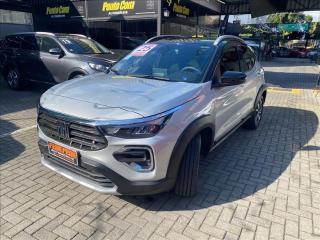 Foto do veículo Fiat Pulse Impetus 1.0 Turbo 200 Flex Aut.