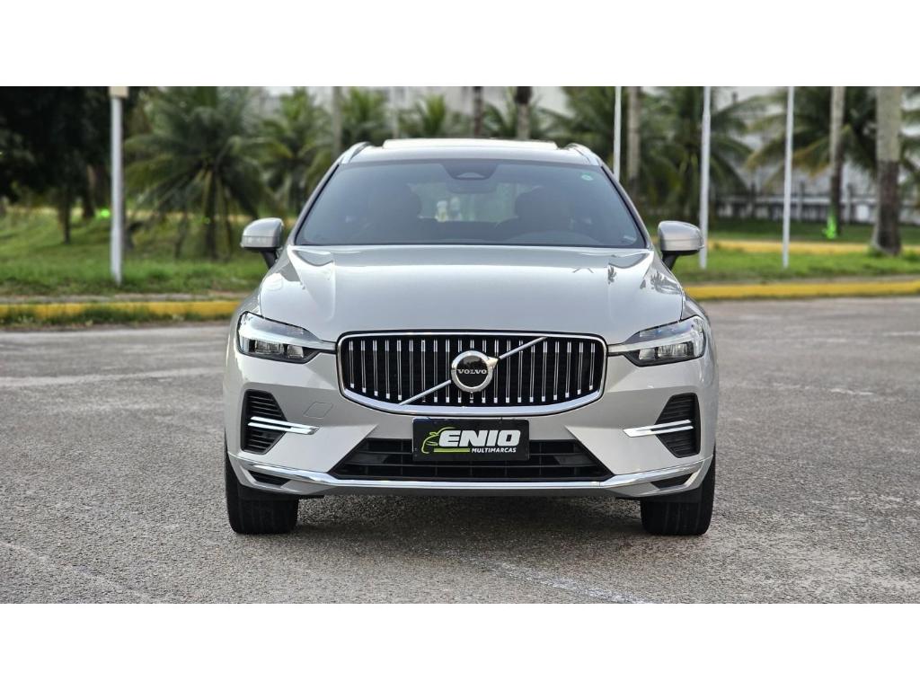 Volvo Xc60 2.0 T8 PHEV PLUS AWD GEARTRONIC 2023