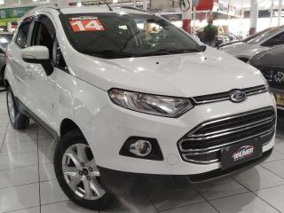 Foto do veículo Ford Ecosport Titanium 2.0 16v Flex 5p Aut.
