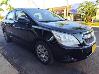 Foto do veículo Chevrolet Cobalt 1.4 8v Econo.flex Lt