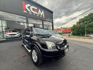 Foto do veículo Ford Ecosport 1.6 8v Flex Xlt