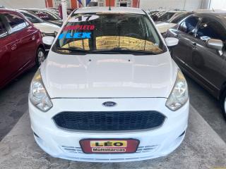Foto do veículo Ford Ka 1.0 Se