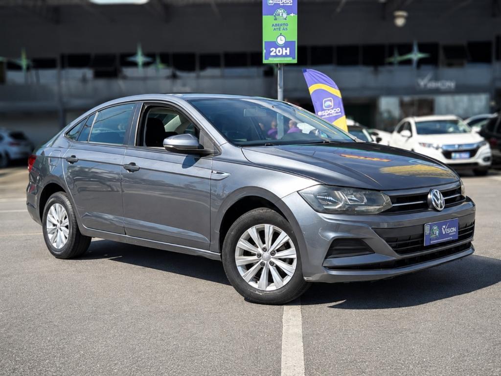 Volkswagen Virtus