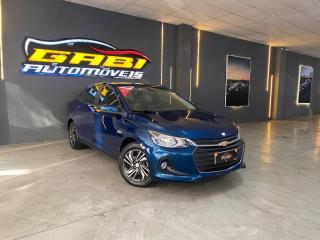 Foto do veículo Chevrolet Onix 1.0 Lt