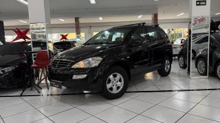 Foto do veículo Ssangyong Kyron 2.0 Gls Auto 4wd
