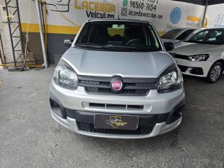Foto do veículo Fiat Uno 1.0 Attractive