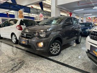 Foto do veículo Fiat Mobi 1.0 Like