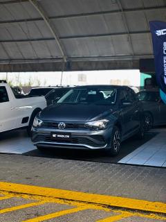 Foto do veículo Volkswagen Polo Track 1.0 Flex 12v 5p