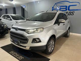 Foto do veículo Ford Ecosport 2.0 16v Flex Titanium Powershift