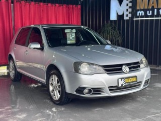 Foto do veículo Volkswagen Golf 1.6 Vht Total Flex Sportline