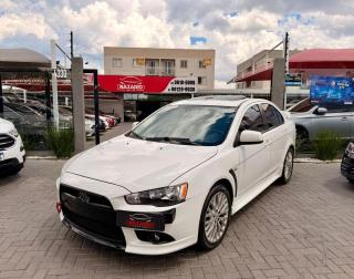 Foto do veículo Mitsubishi Lancer 2.0 16v Gt Cvt