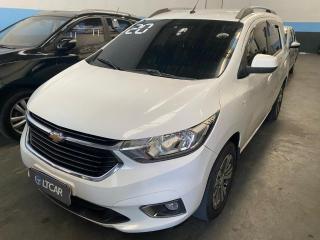 Foto do veículo Chevrolet Spin 1.8 Econoflex Premier 7s Auto