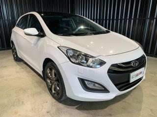 Foto do veículo Hyundai I30 1.8 16v Aut. 5p