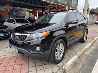 Foto do veículo Kia Sorento 2.4 Ex Auto S356