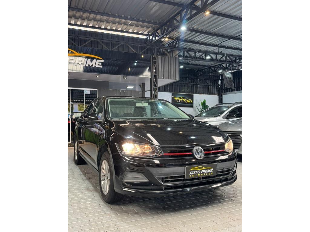 Volkswagen Virtus 2020