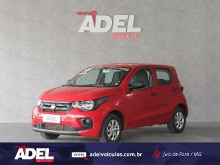 Foto do veículo Fiat Mobi Easy 1.0 Fire Flex 5p.