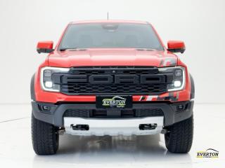 Foto do veículo Ford Ranger Raptor 3.0 V6 Bi-turbo 4wd Aut