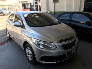 Foto do veículo Chevrolet Onix 1.0 Spe/4 Lt