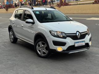 Foto do veículo Renault Sandero Stepway Easy R Flex 1.6 16v 5p