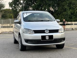 Foto do veículo Volkswagen Fox 1.6 Vht Total Flex