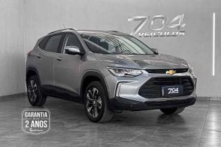 Foto do veículo Chevrolet Tracker Premier 1.2 Turbo 12v Flex Aut.