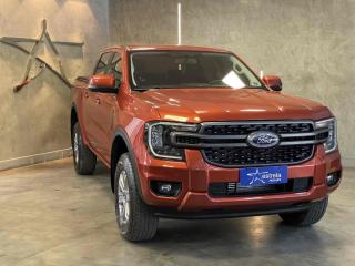 Foto do veículo Ford Ranger 3.0 Cd Xls Auto 4wd