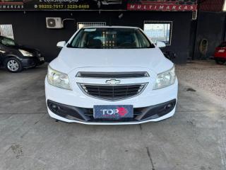 Foto do veículo Chevrolet Onix 1.0 Spe/4 Lt