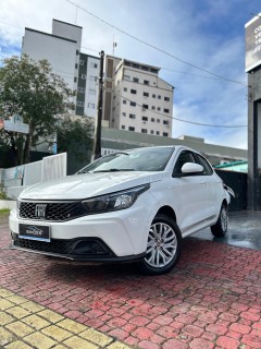 Foto do veículo Fiat Argo 1.0 Drive