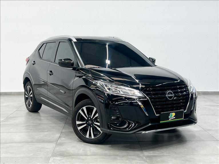 Nissan Kait ADVANCE PLUS 1.6 16V CVT 2025