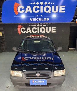Foto do veículo Fiat Uno 1.0 8v Flex Way