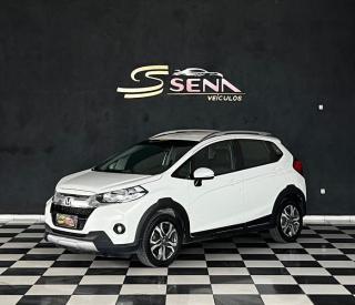 Foto do veículo Honda Hr-v 1.5 Turbo Touring Cvt