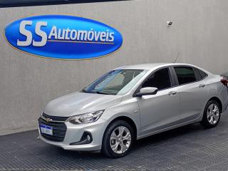 Foto do veículo Chevrolet Onix 1.0 Turbo Ltz