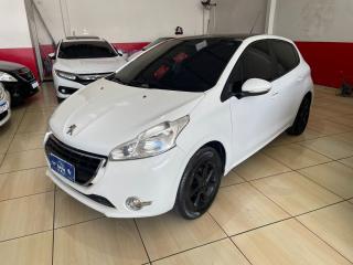 Foto do veículo Peugeot 208 1.5 8v Flex Active Pack