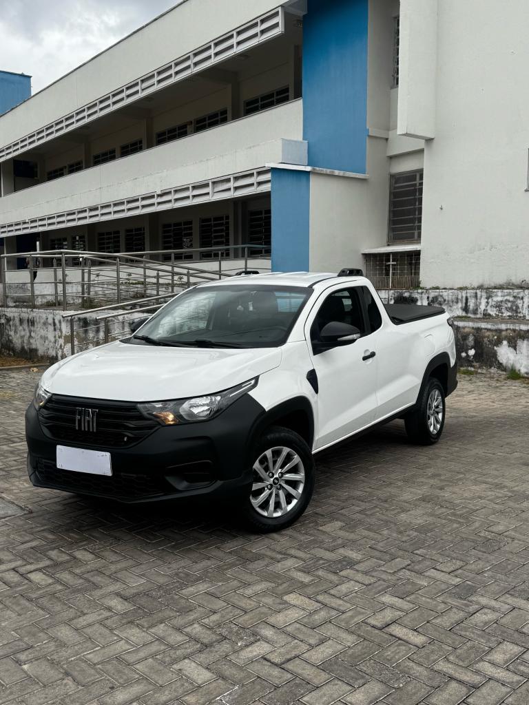 Fiat Strada