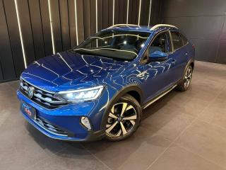 Foto do veículo Volkswagen Nivus Highline 1.0 200 Tsi Flex Aut.