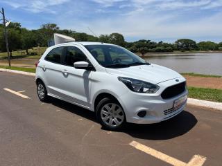 Foto do veículo Ford Ka 1.0 S